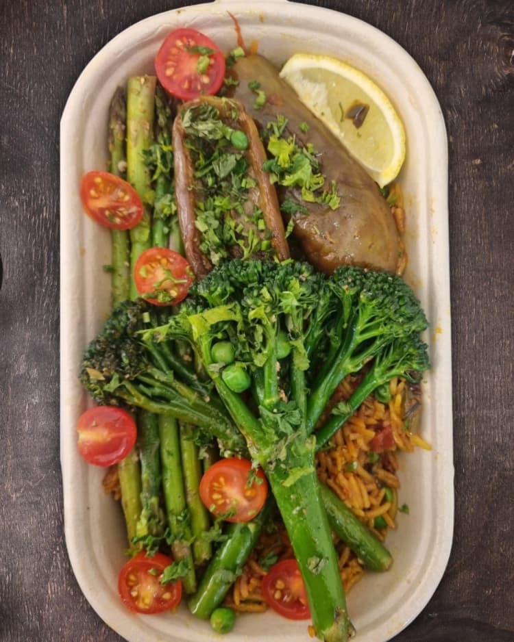 Veg
