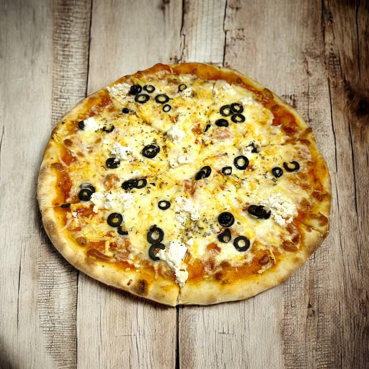 4 Formaggi
