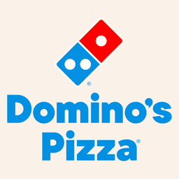 Domino's Pizza - Grand Baie logo