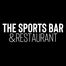 The Sports Bar & Restaurant logo