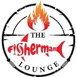 The Fisherman Lounge logo