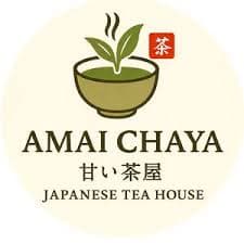 🚨 COMING SOON: Amai Chaya logo