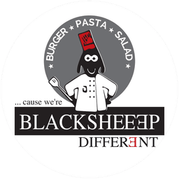 Blacksheeep Sodnac logo