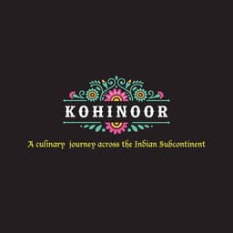 Kohinoor logo