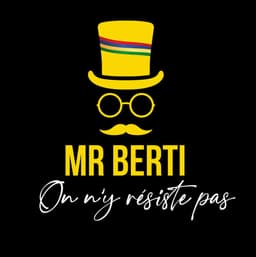 Mr Berti Pizzeria & Lasagne  Riche Terre logo