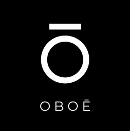🚨 COMING SOON:OBOĒ Lunchclub logo
