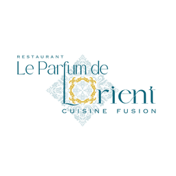 Le Parfum De L'orient logo