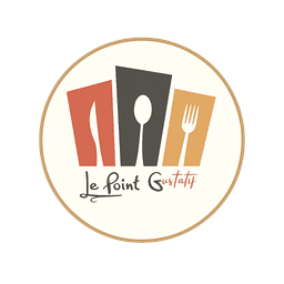 🚨 COMING SOON: Le Point Gustatif logo