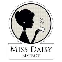 Miss Daisy Bistrot logo