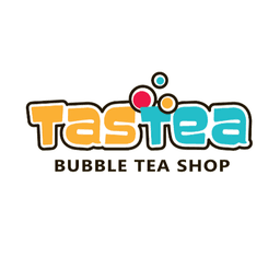 Tastea Bubble Tea Shop logo