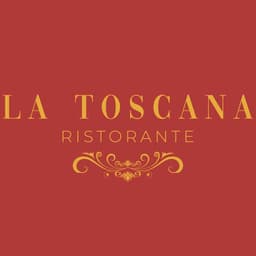 La Toscana Ristorante logo