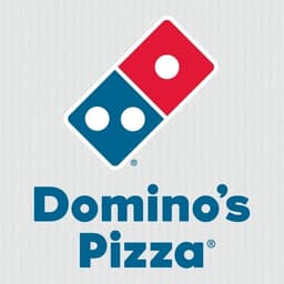 🚨 COMING SOON: Dominos Quatre Bornes logo