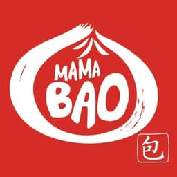 Mama Bao logo