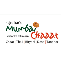 Mumbai Chaaat logo