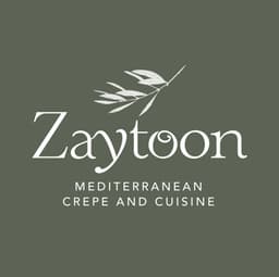 Zaytoon logo