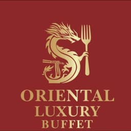 Oriental Luxury Buffet Restaurant logo