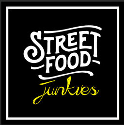 Street Food Junkies logo