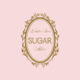 Sugar Affair logo