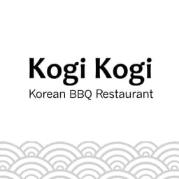 Kogi Kogi Grand Baie logo