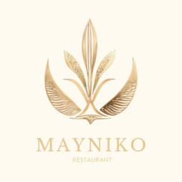 Mayniko logo