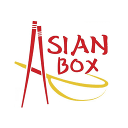 Asian Box logo