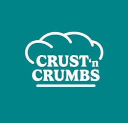 Crust n Crumbs logo