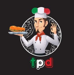 Tasty panino logo